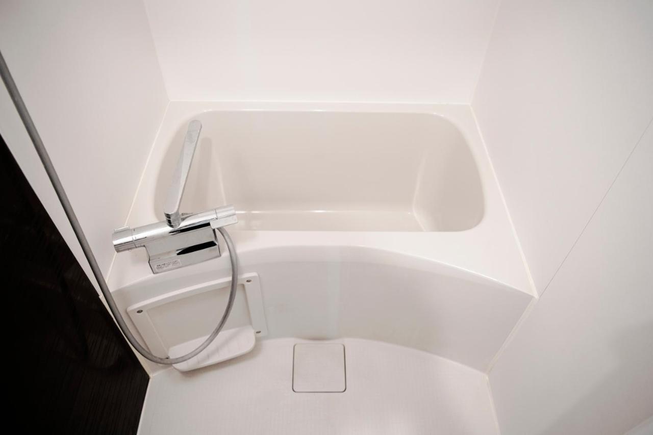 #9 3Mins To Station 1Stop To Shinjuku Stylish Apartment With Plenty Of Sunlight Токио Екстериор снимка