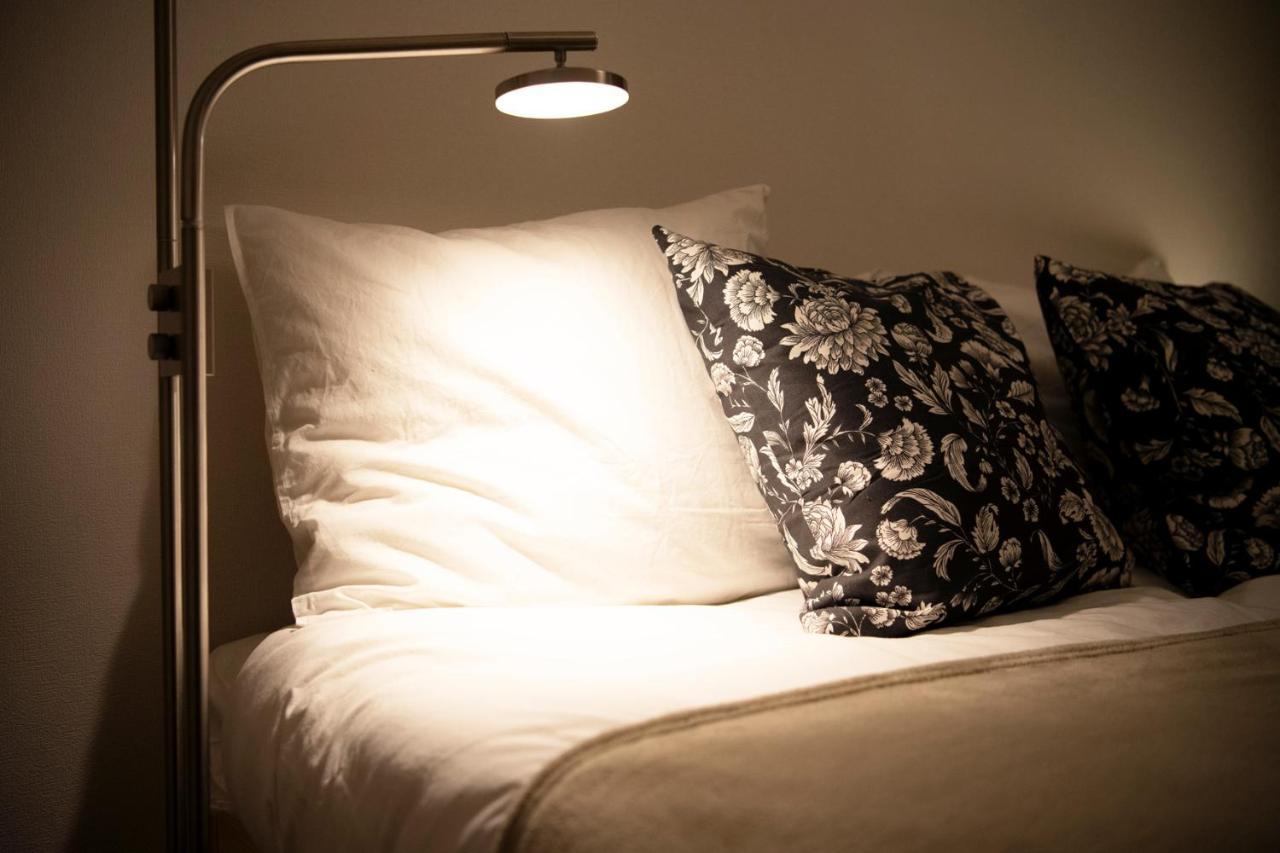 #9 3Mins To Station 1Stop To Shinjuku Stylish Apartment With Plenty Of Sunlight Токио Екстериор снимка