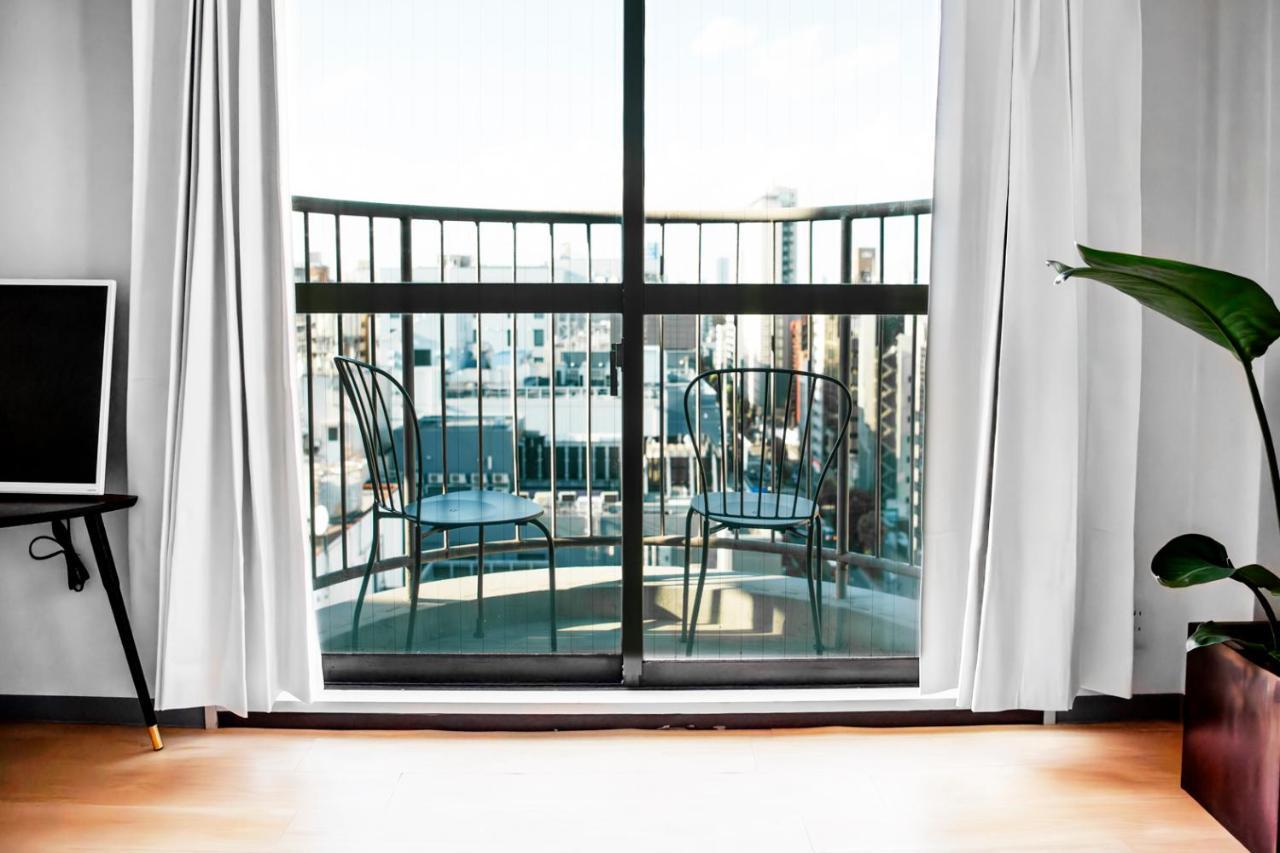 #9 3Mins To Station 1Stop To Shinjuku Stylish Apartment With Plenty Of Sunlight Токио Екстериор снимка