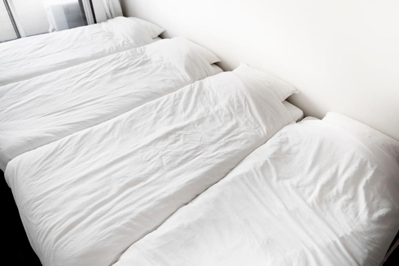 #9 3Mins To Station 1Stop To Shinjuku Stylish Apartment With Plenty Of Sunlight Токио Екстериор снимка