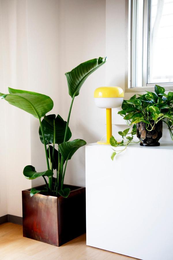#9 3Mins To Station 1Stop To Shinjuku Stylish Apartment With Plenty Of Sunlight Токио Екстериор снимка