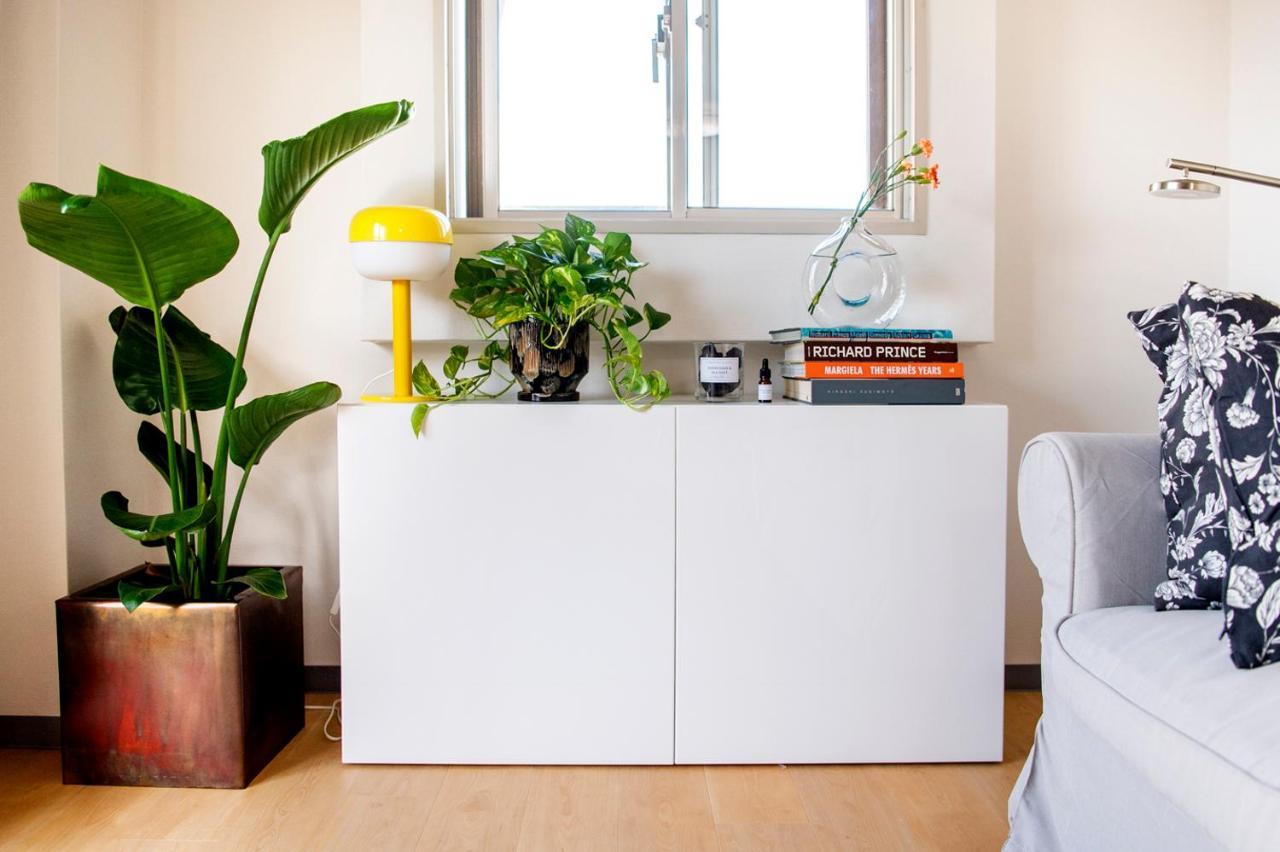 #9 3Mins To Station 1Stop To Shinjuku Stylish Apartment With Plenty Of Sunlight Токио Екстериор снимка