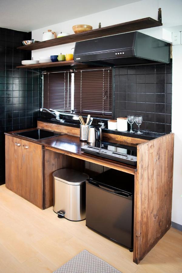 #9 3Mins To Station 1Stop To Shinjuku Stylish Apartment With Plenty Of Sunlight Токио Екстериор снимка