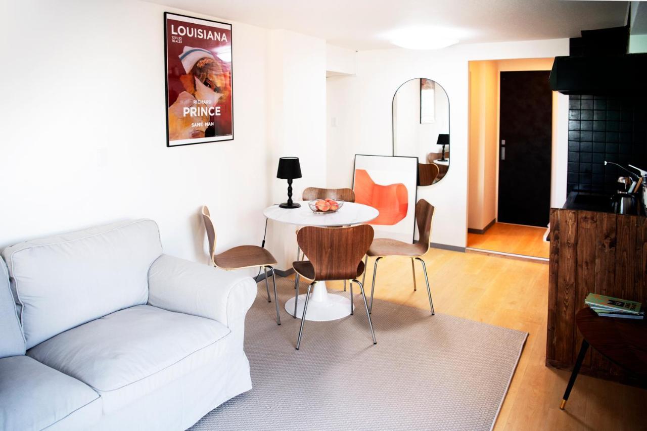 #9 3Mins To Station 1Stop To Shinjuku Stylish Apartment With Plenty Of Sunlight Токио Екстериор снимка