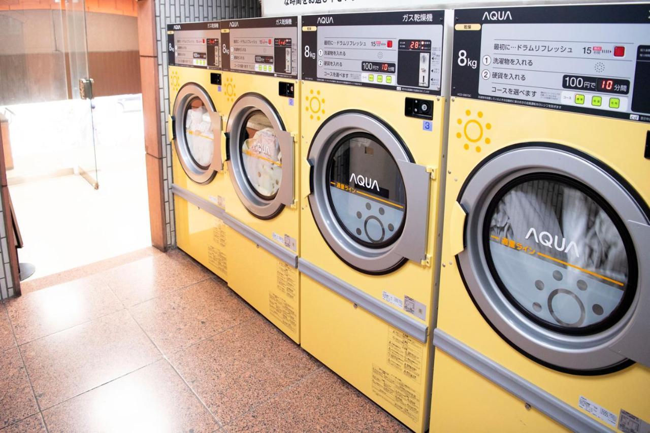 #9 3Mins To Station 1Stop To Shinjuku Stylish Apartment With Plenty Of Sunlight Токио Екстериор снимка